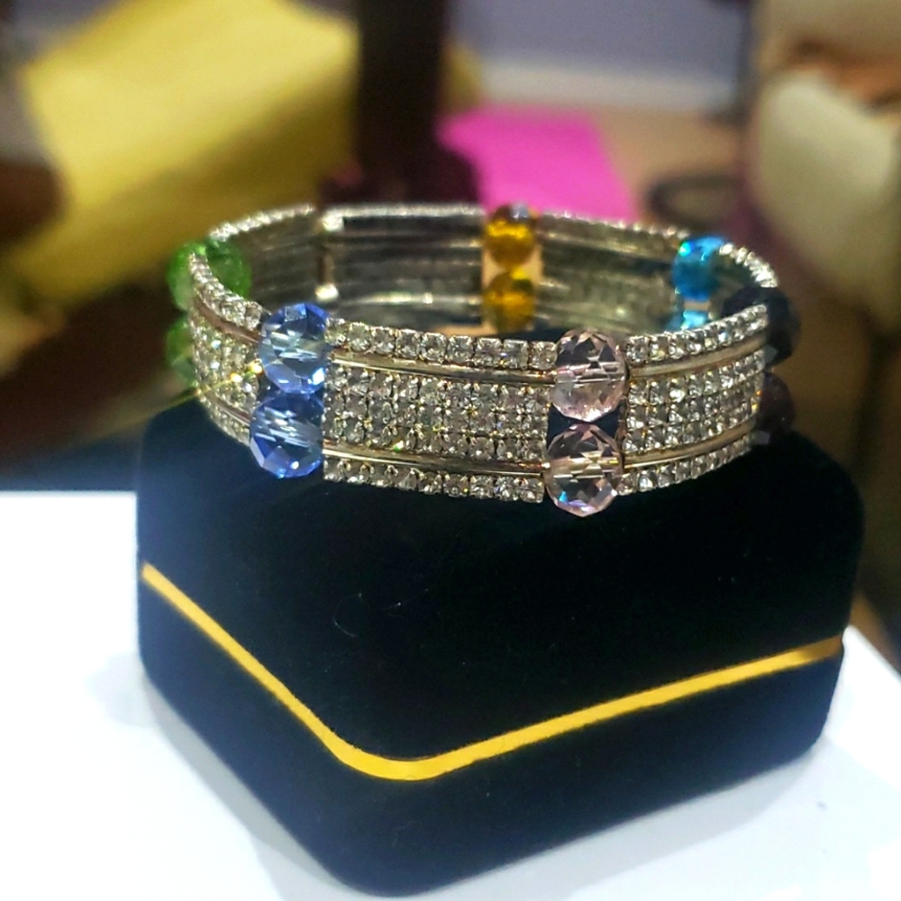 Vintage Bracelet